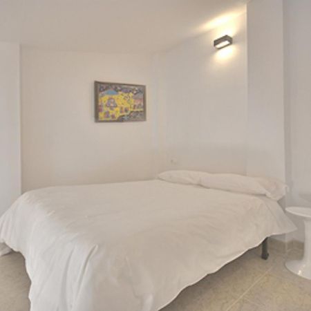 Beds & Breaks Pergolesi Apartman Valencia Kültér fotó