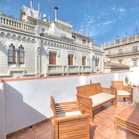 Beds & Breaks Pergolesi Apartman Valencia Kültér fotó