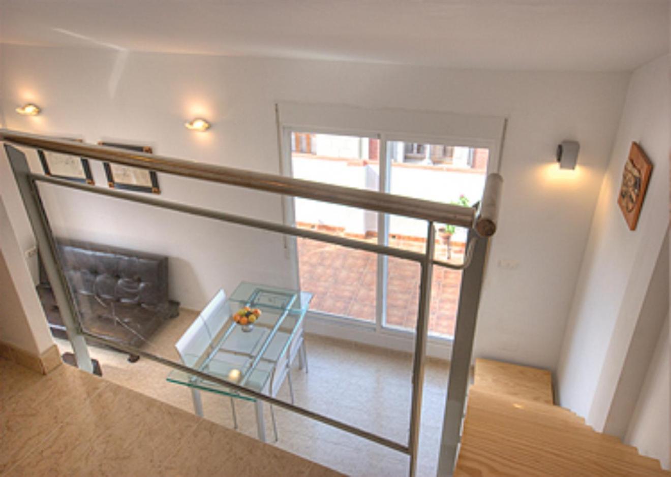 Beds & Breaks Pergolesi Apartman Valencia Kültér fotó