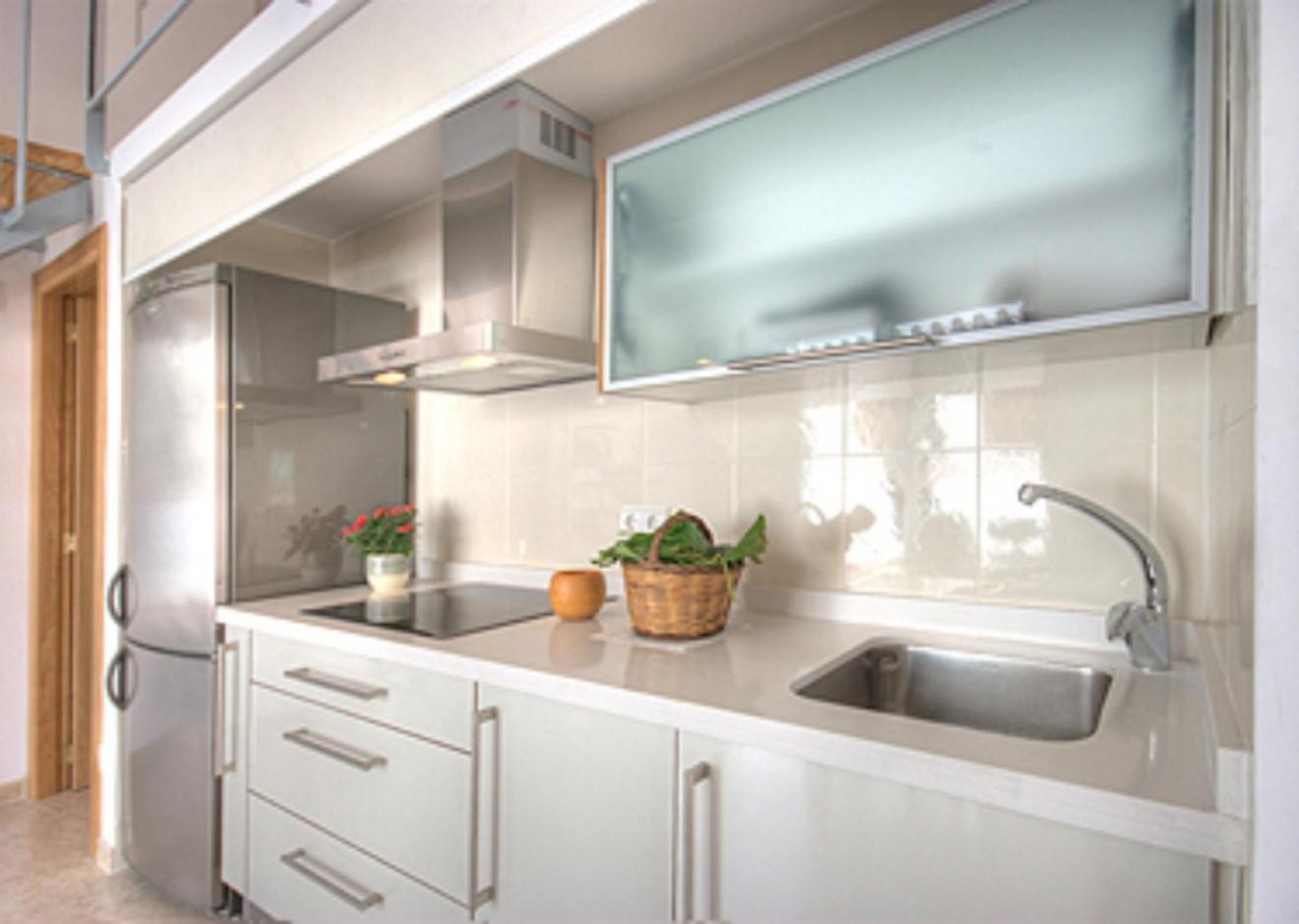 Beds & Breaks Pergolesi Apartman Valencia Kültér fotó