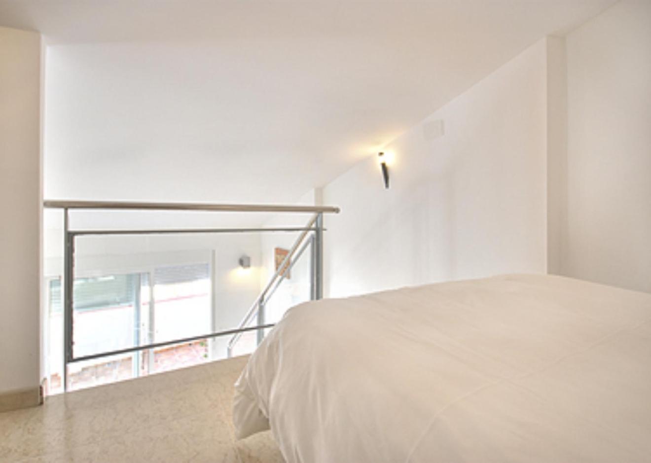 Beds & Breaks Pergolesi Apartman Valencia Kültér fotó
