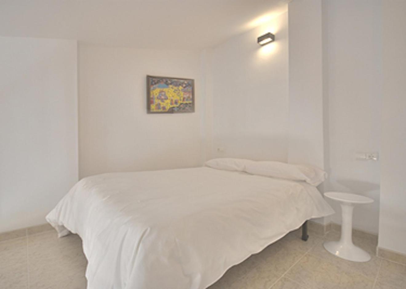 Beds & Breaks Pergolesi Apartman Valencia Kültér fotó