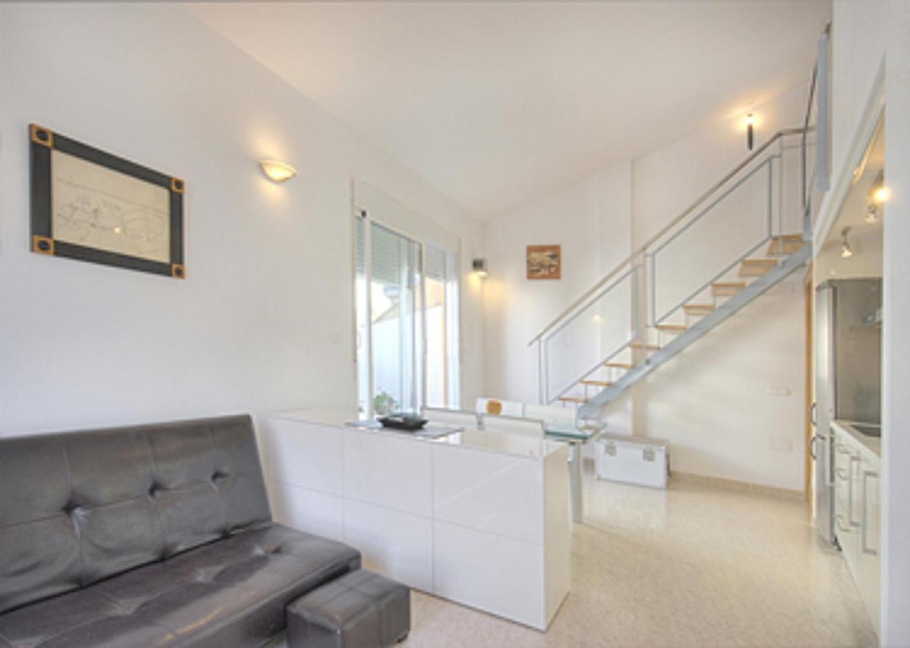 Beds & Breaks Pergolesi Apartman Valencia Kültér fotó